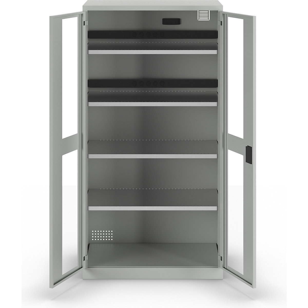 Battery charging cabinet – LISTA (Product illustration 96)-95