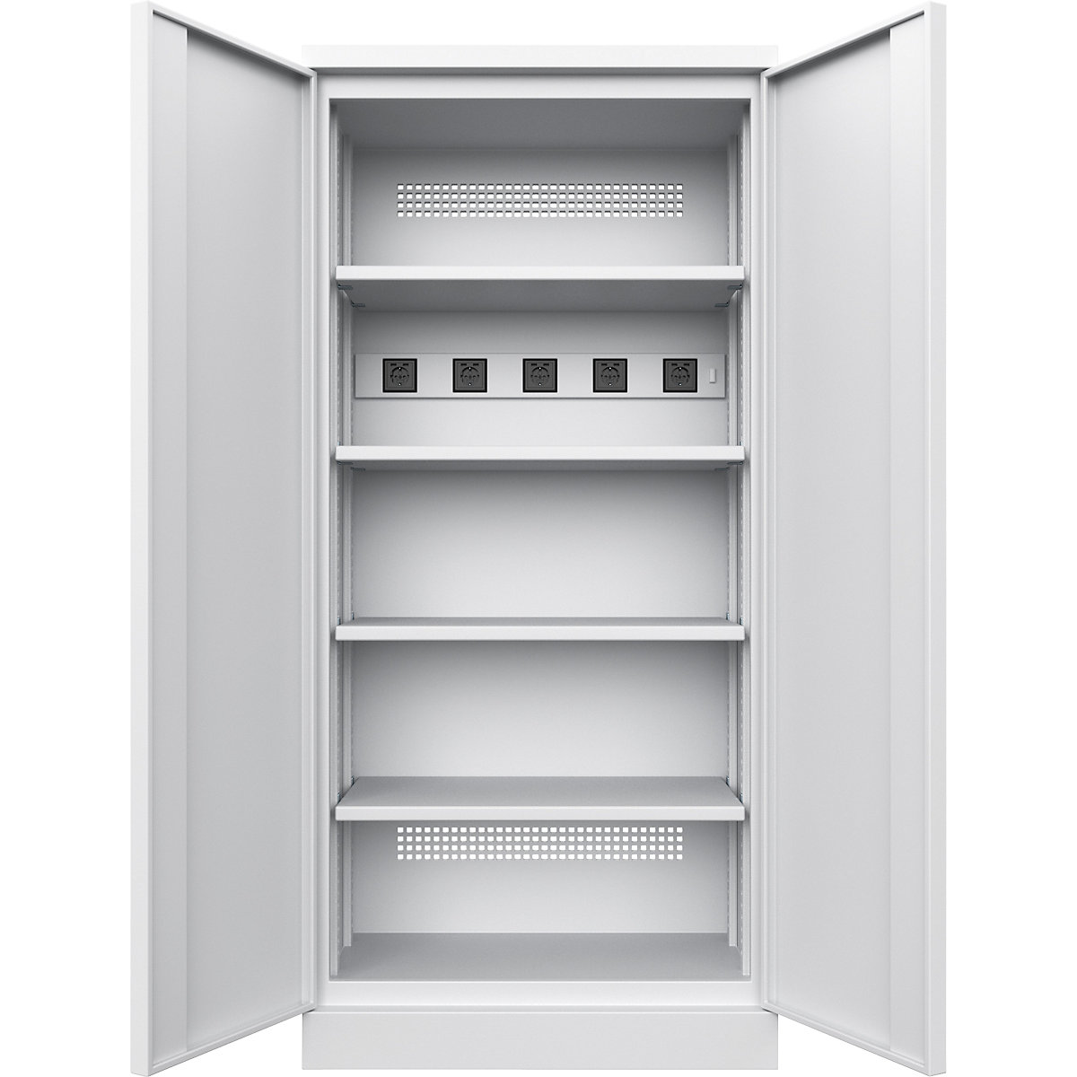 Battery charging cabinet (Product illustration 7)-6