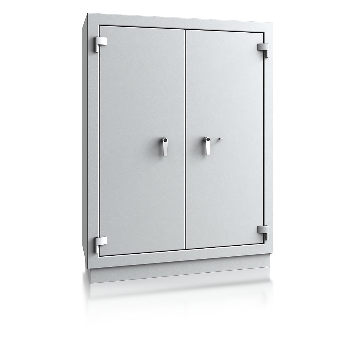 Fire resistant safety cabinet (Product illustration 19)-18