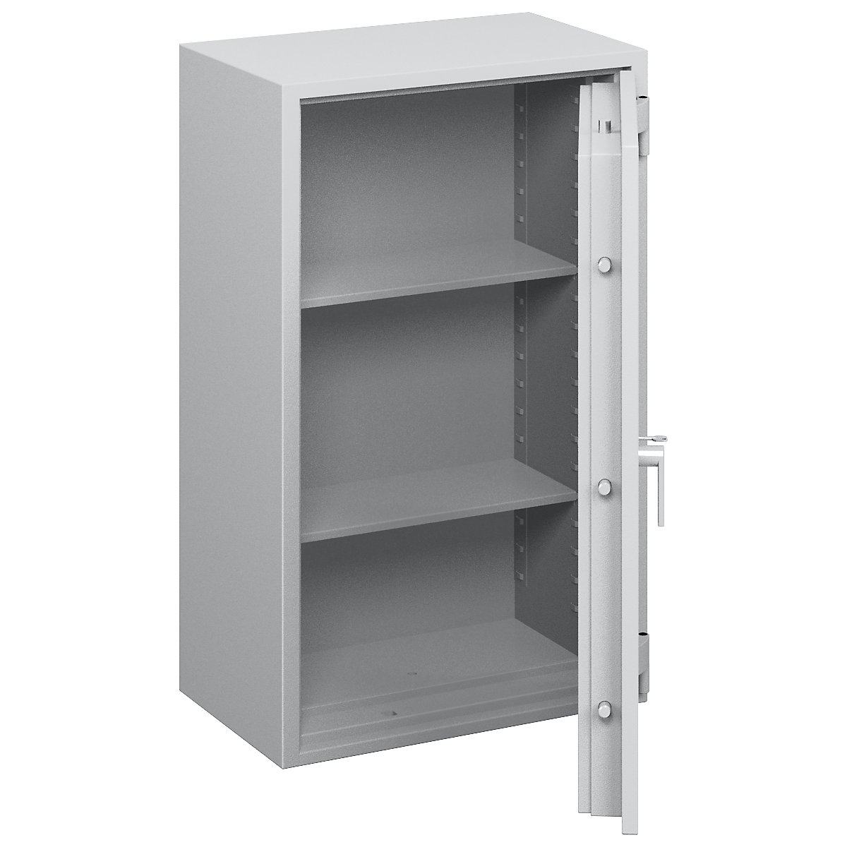Fire resistant safety cabinet (Product illustration 16)-15