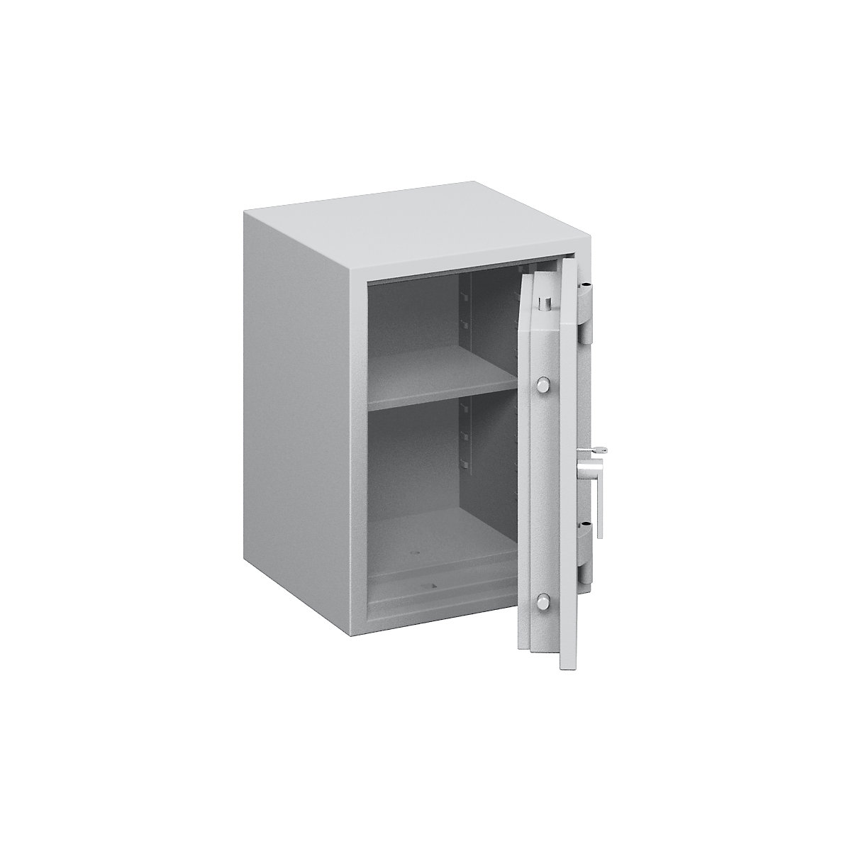 Fire resistant safety cabinet (Product illustration 17)-16