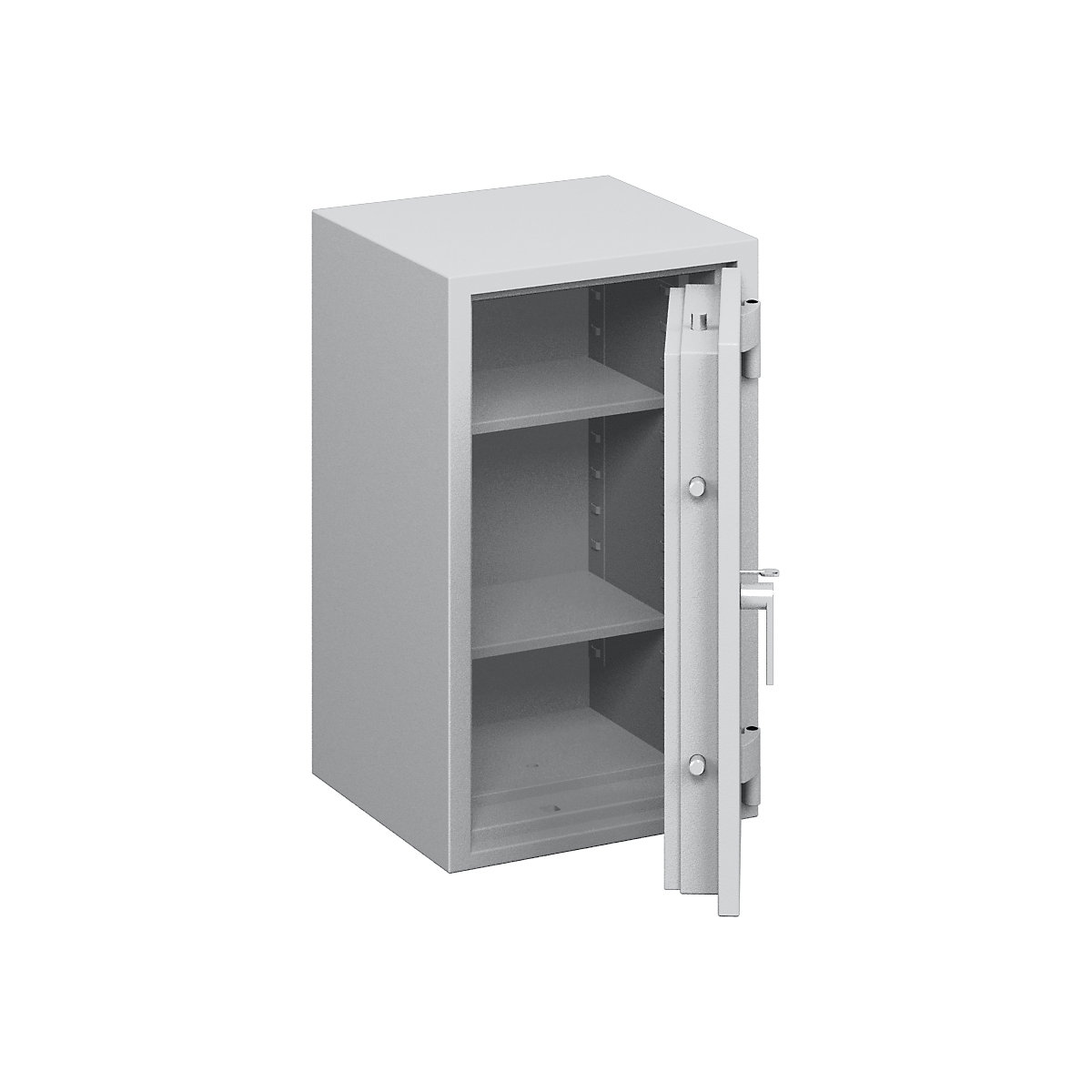 Fire resistant safety cabinet (Product illustration 20)-19