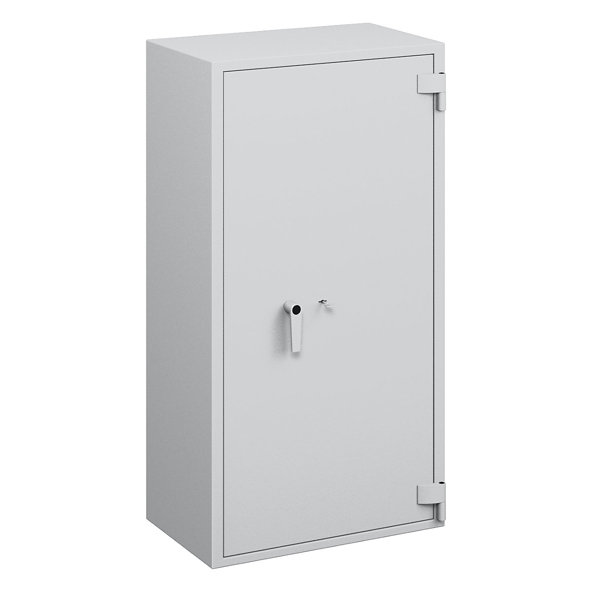 Fire resistant safety cabinet, VDMA B, S2, S 60 P, HxWxD 1322 x 704 x 471 mm-6