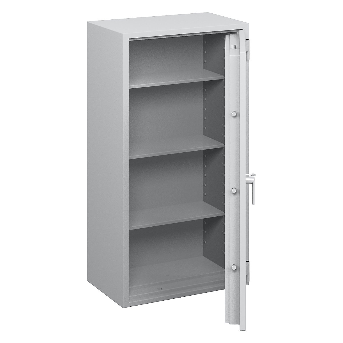 Fire resistant safety cabinet (Product illustration 15)-14