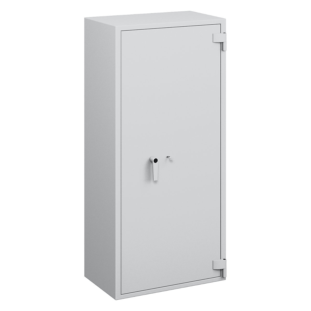Fire resistant safety cabinet, VDMA B, S2, S 60 P, HxWxD 1507 x 704 x 471 mm-9