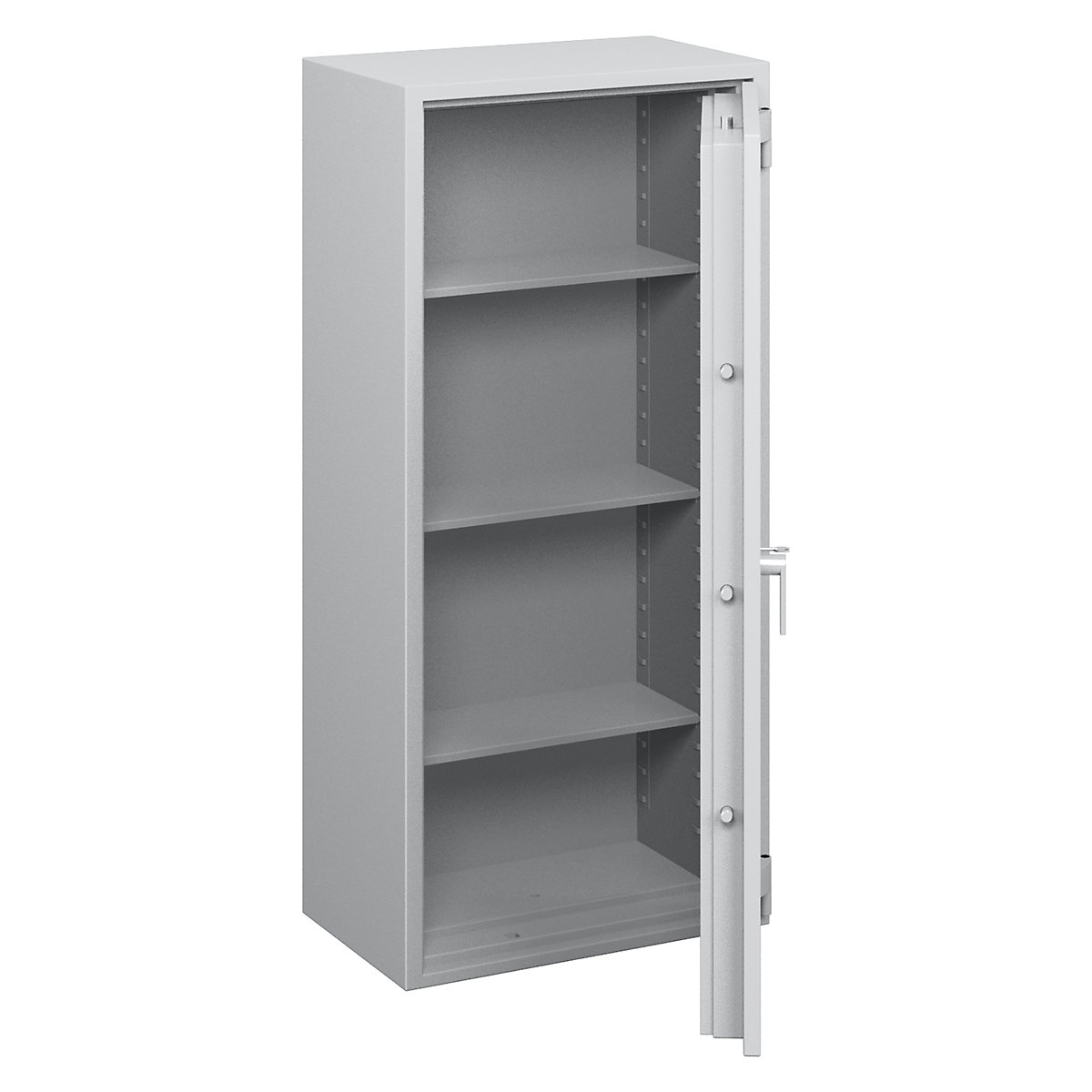 Fire resistant safety cabinet (Product illustration 18)-17