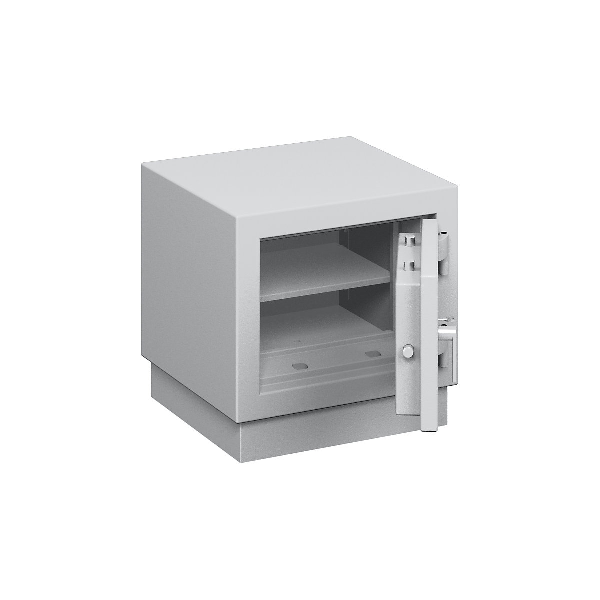 Fire resistant safety cabinet (Product illustration 15)-14