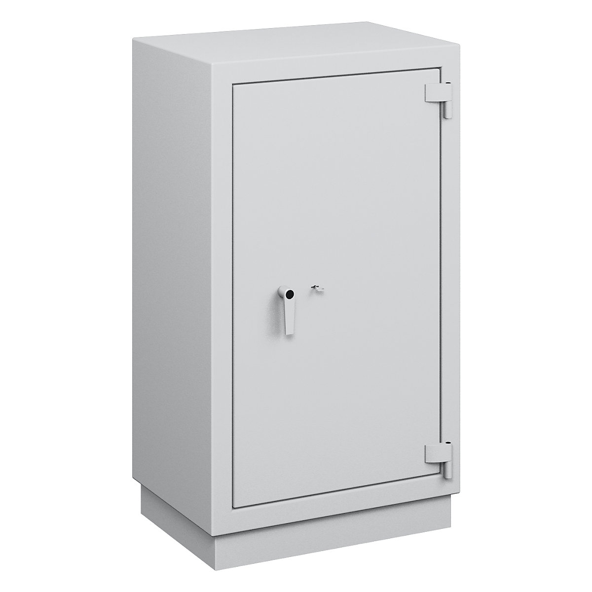 Fire resistant safety cabinet, VDMA B, S2, S 120 P, HxWxD 1400 x 794 x 560 mm-8