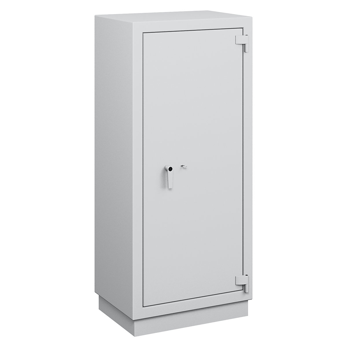 Fire resistant safety cabinet, VDMA B, S2, S 120 P, HxWxD 1800 x 794 x 560 mm-5