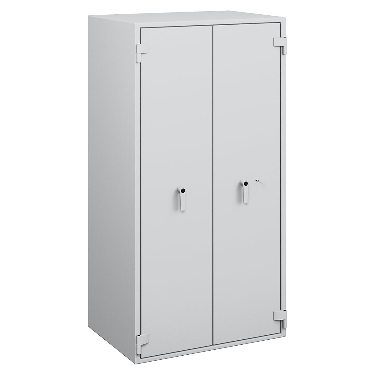 XXL fire resistant safety cabinet (Product illustration 24)-23