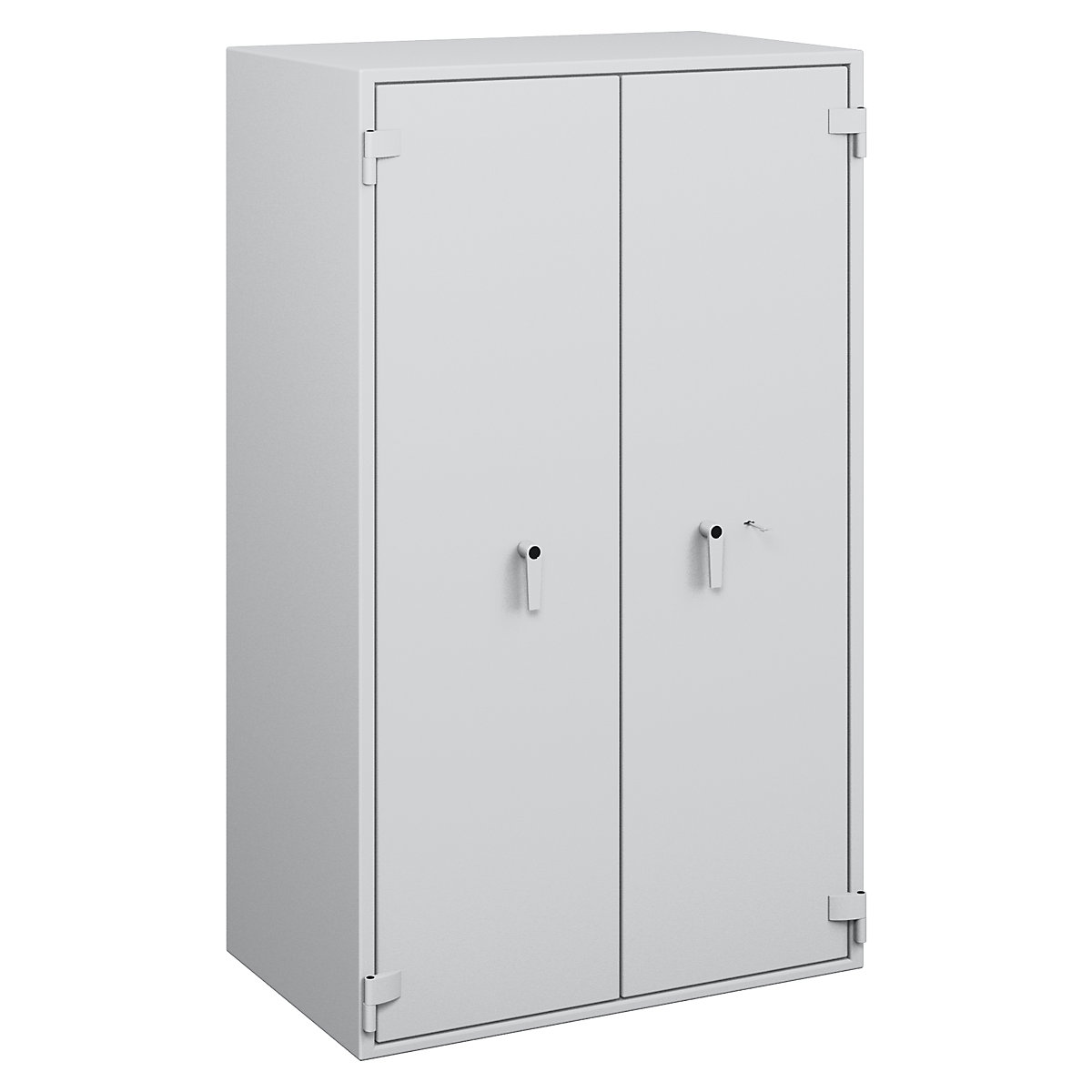 XXL fire resistant safety cabinet (Product illustration 18)-17