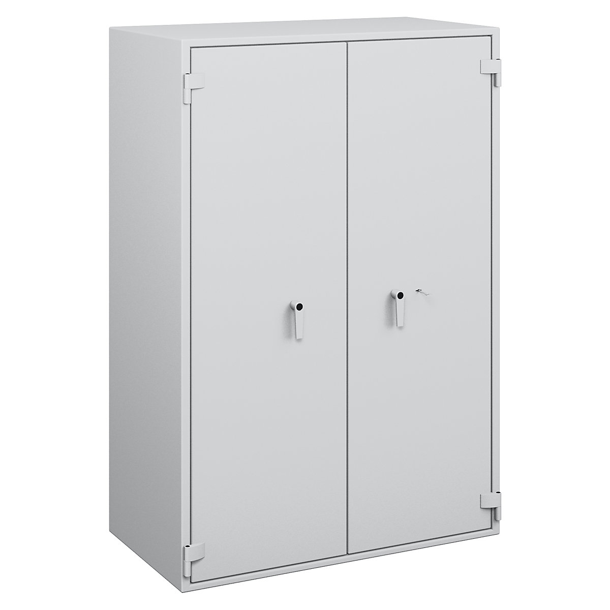 XXL fire resistant safety cabinet (Product illustration 17)-16