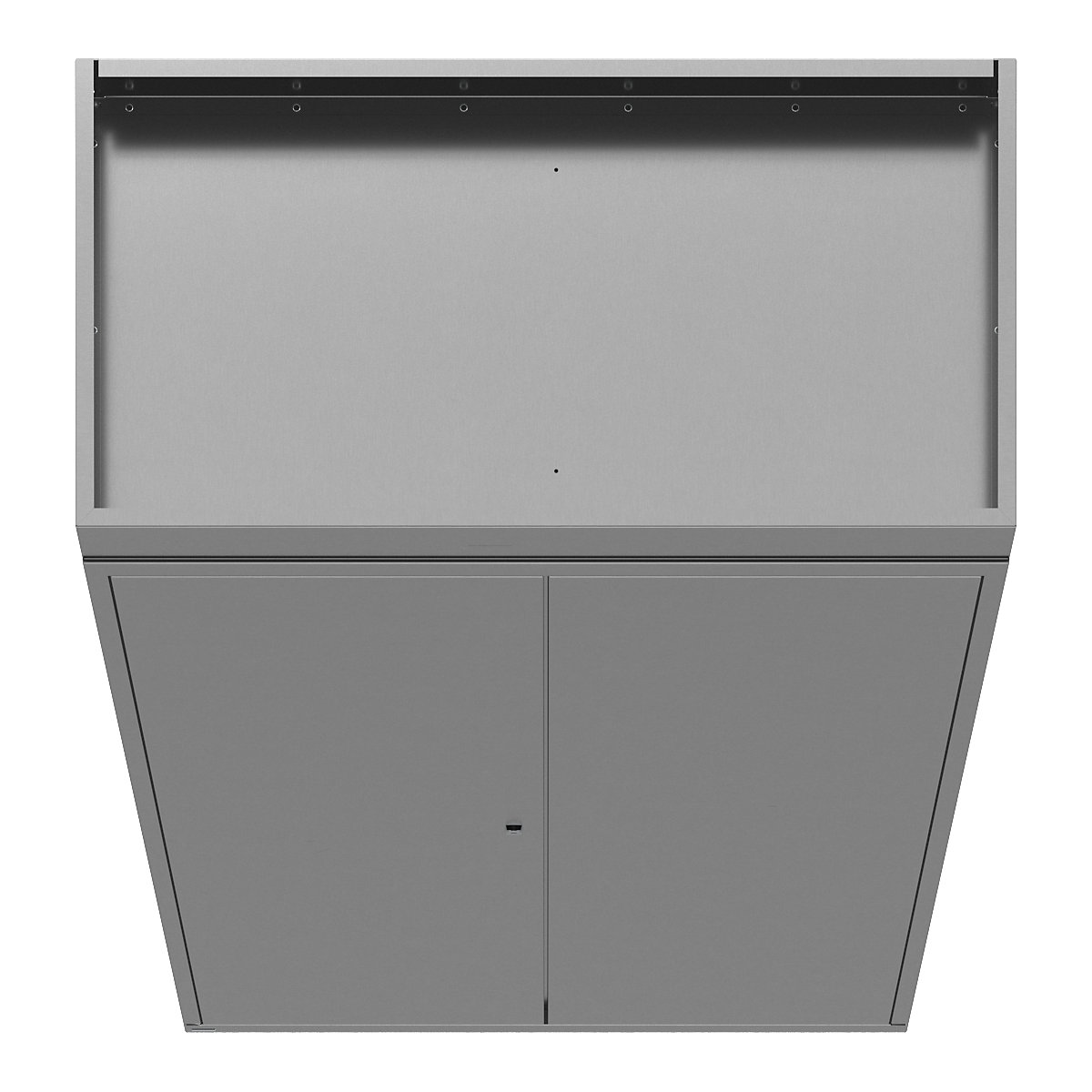 Stainless steel multi-purpose cupboard (Product illustration 22)-21