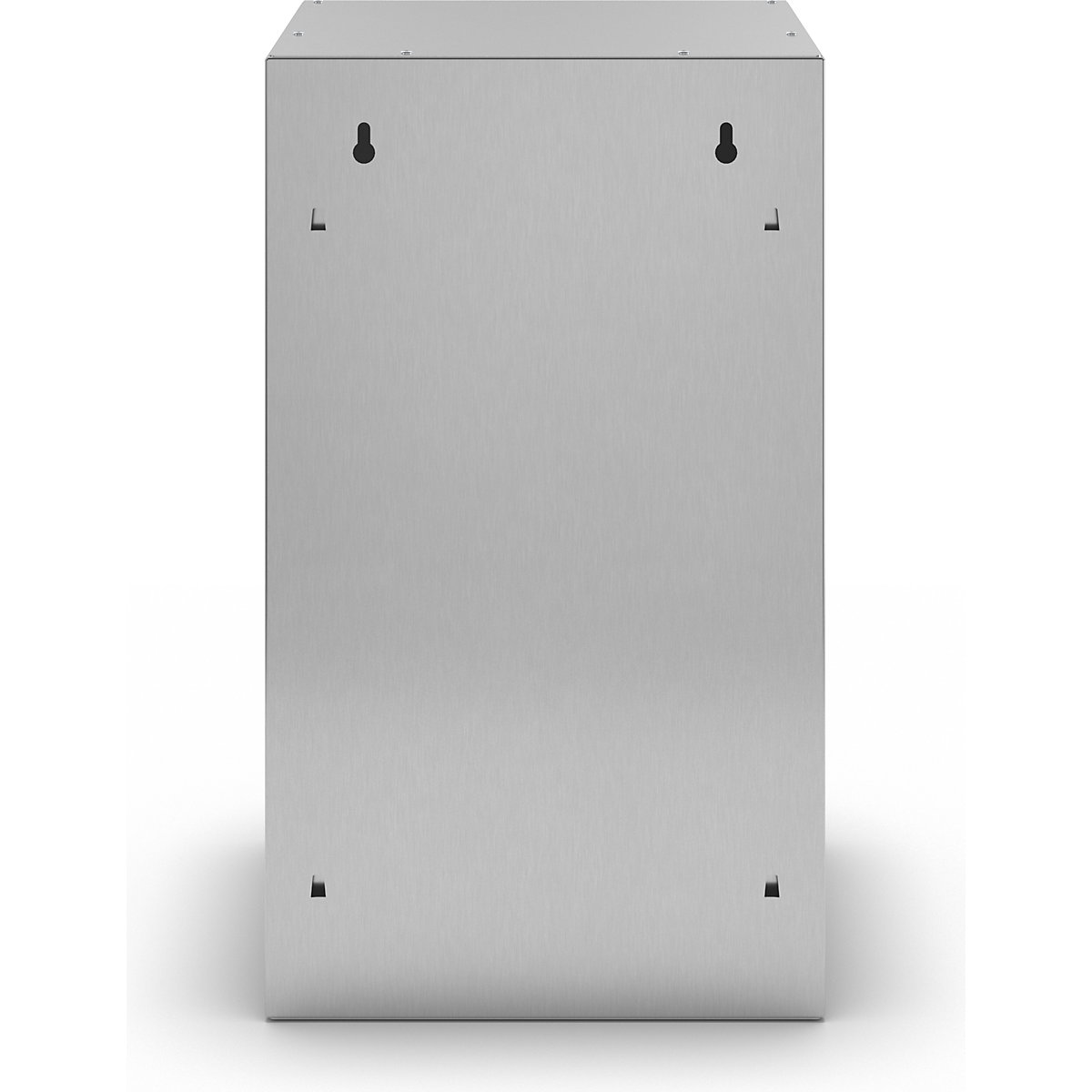 Stainless steel wall cupboard (Product illustration 14)-13