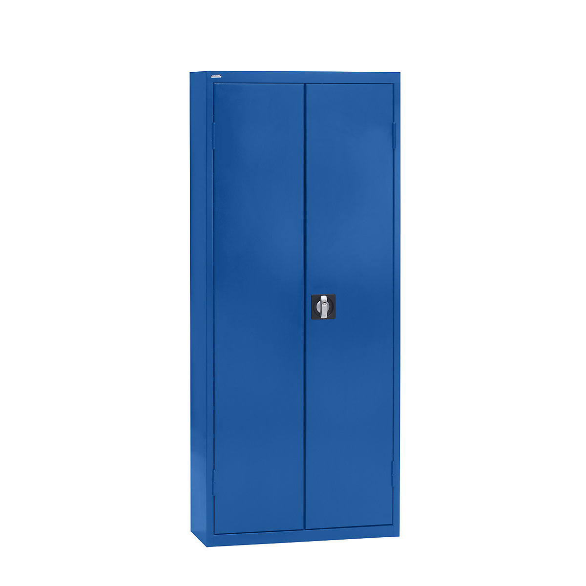 Storage cupboard with storage boxes – eurokraft pro (Product illustration 2)-1