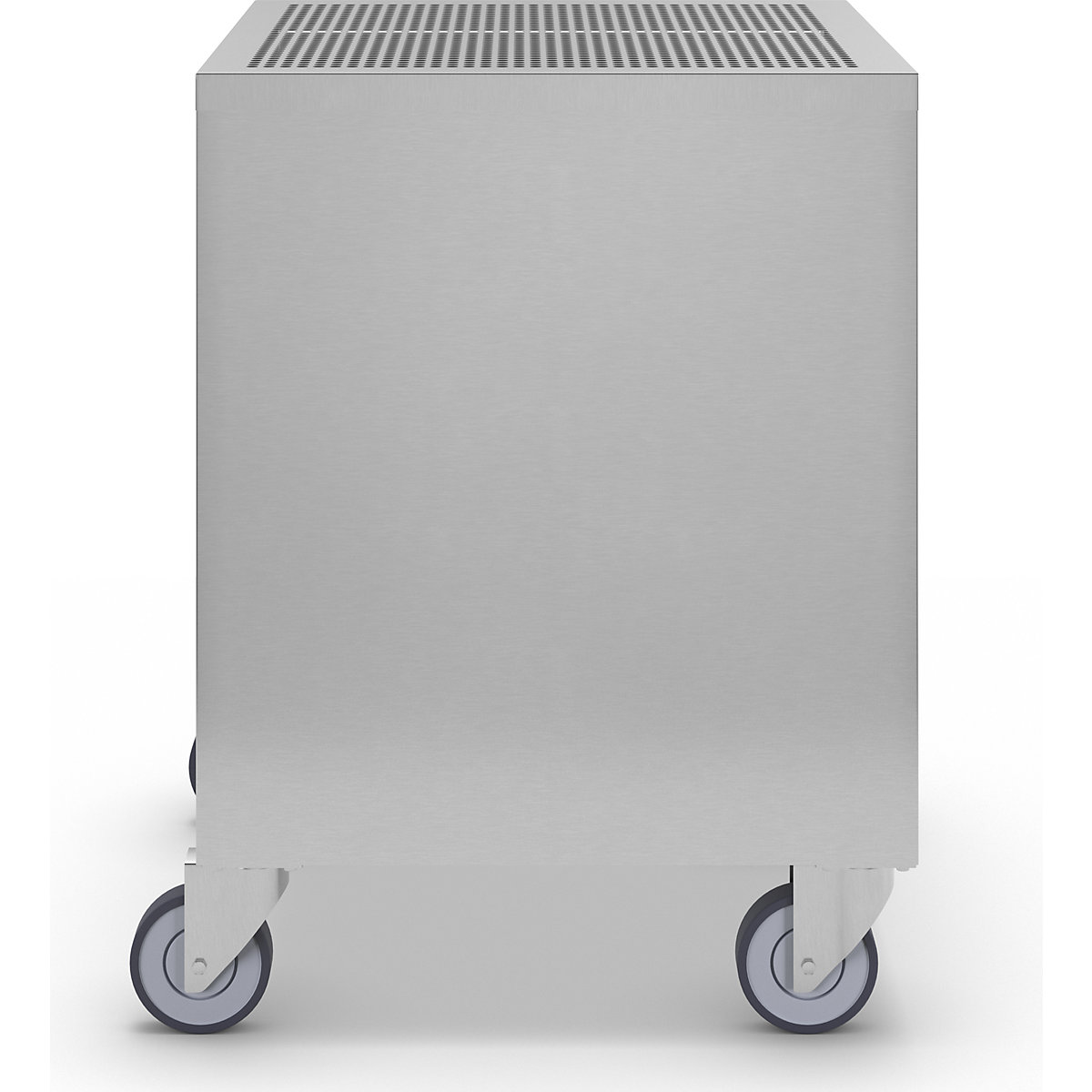 Cleanroom mobile cupboard (Product illustration 5)-4