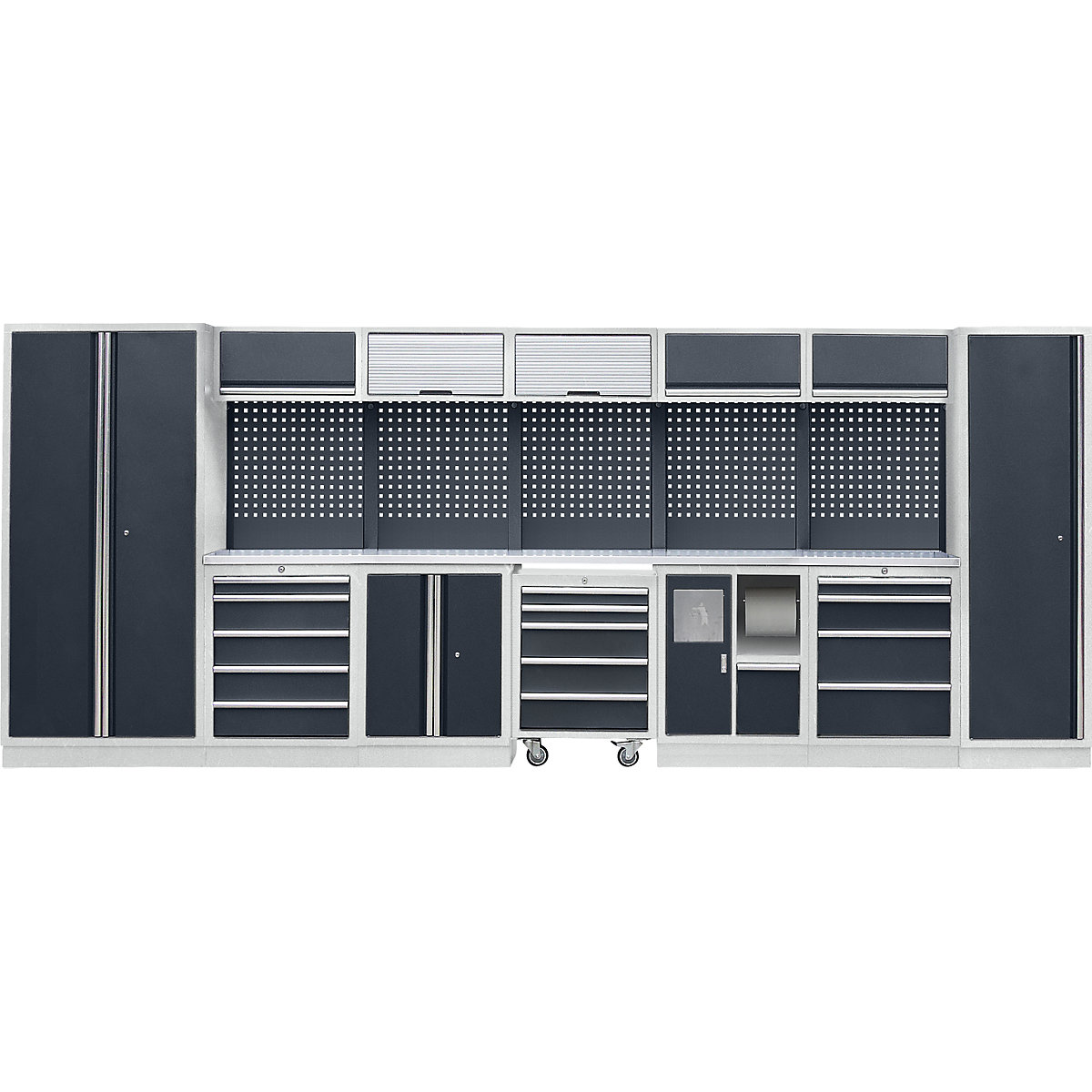 Drawer base cupboard (Product illustration 9)-8