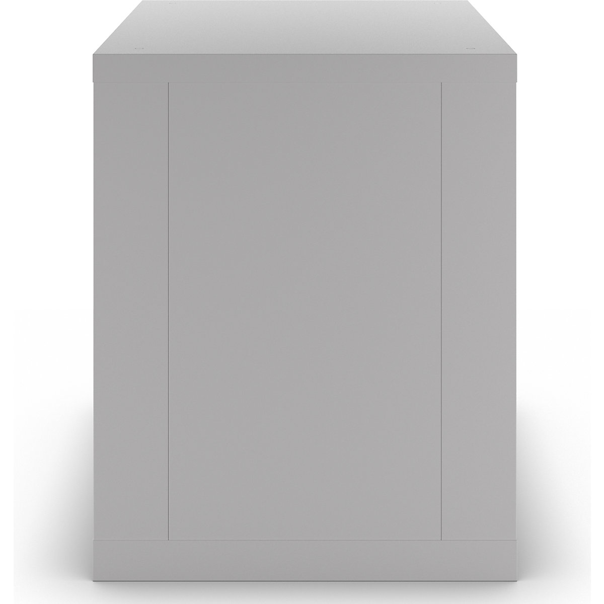Drawer cupboard, 4 drawers – LISTA (Product illustration 20)-19