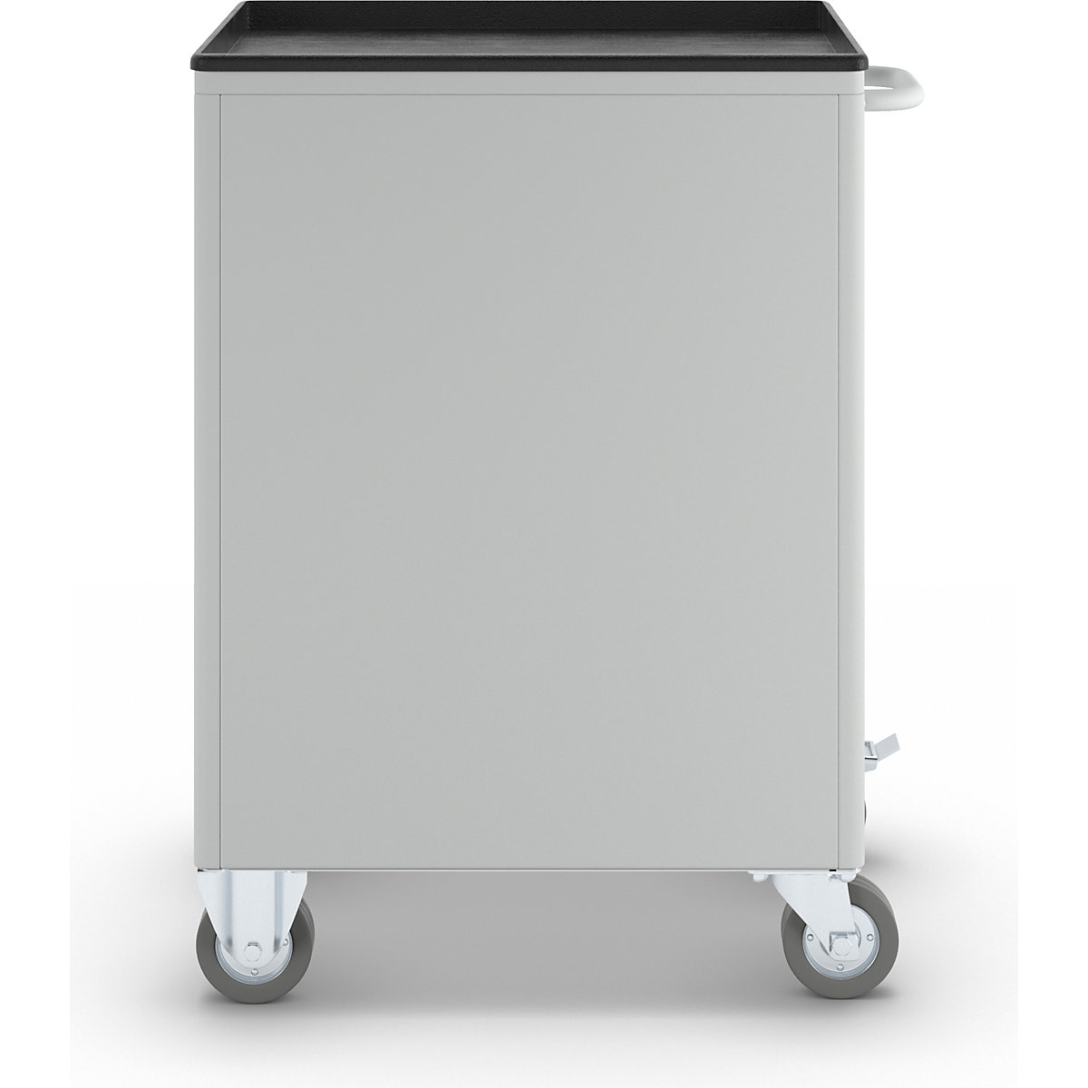 Drawer cupboard, mobile – eurokraft pro (Product illustration 3)-2