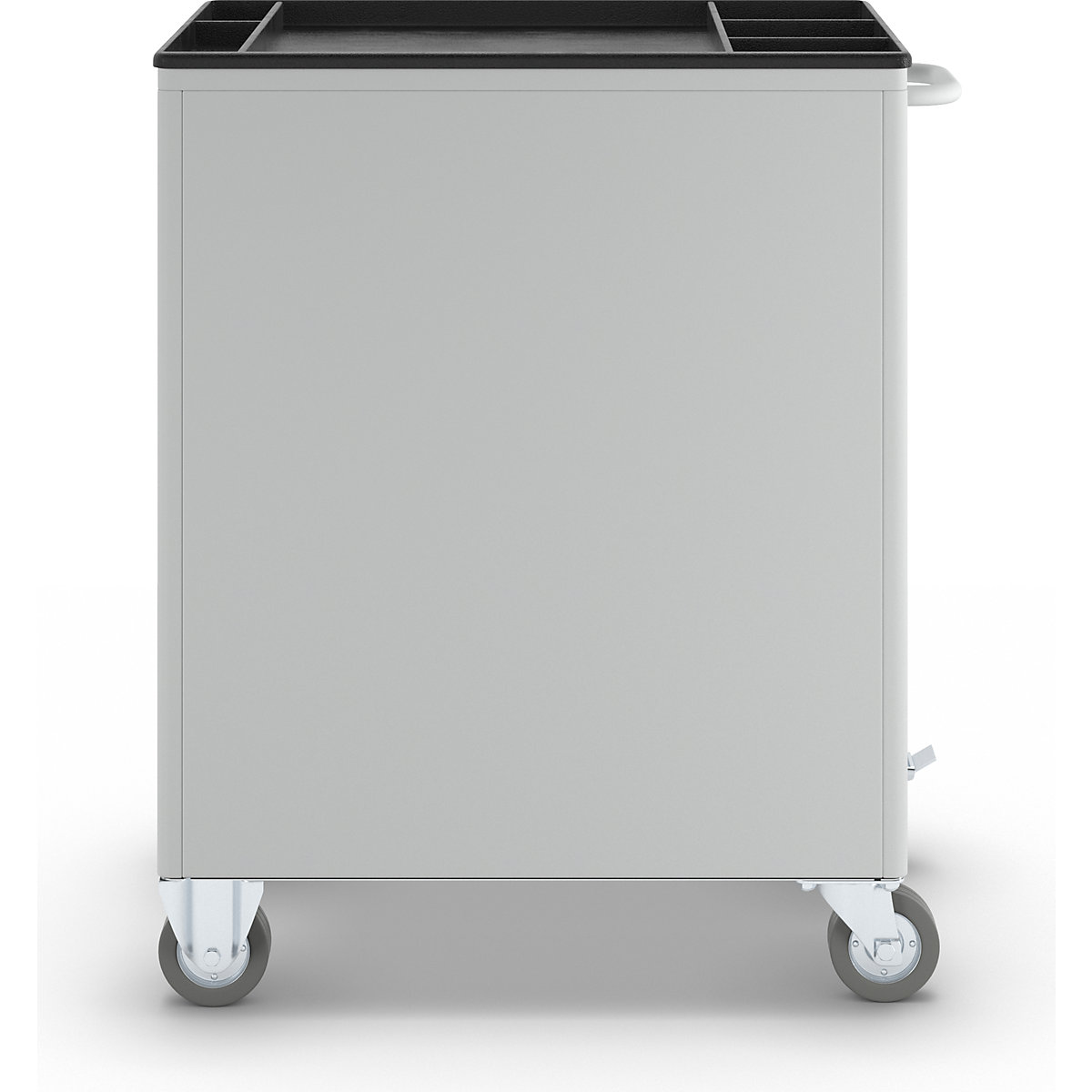 Drawer cupboard, mobile – eurokraft pro (Product illustration 7)-6