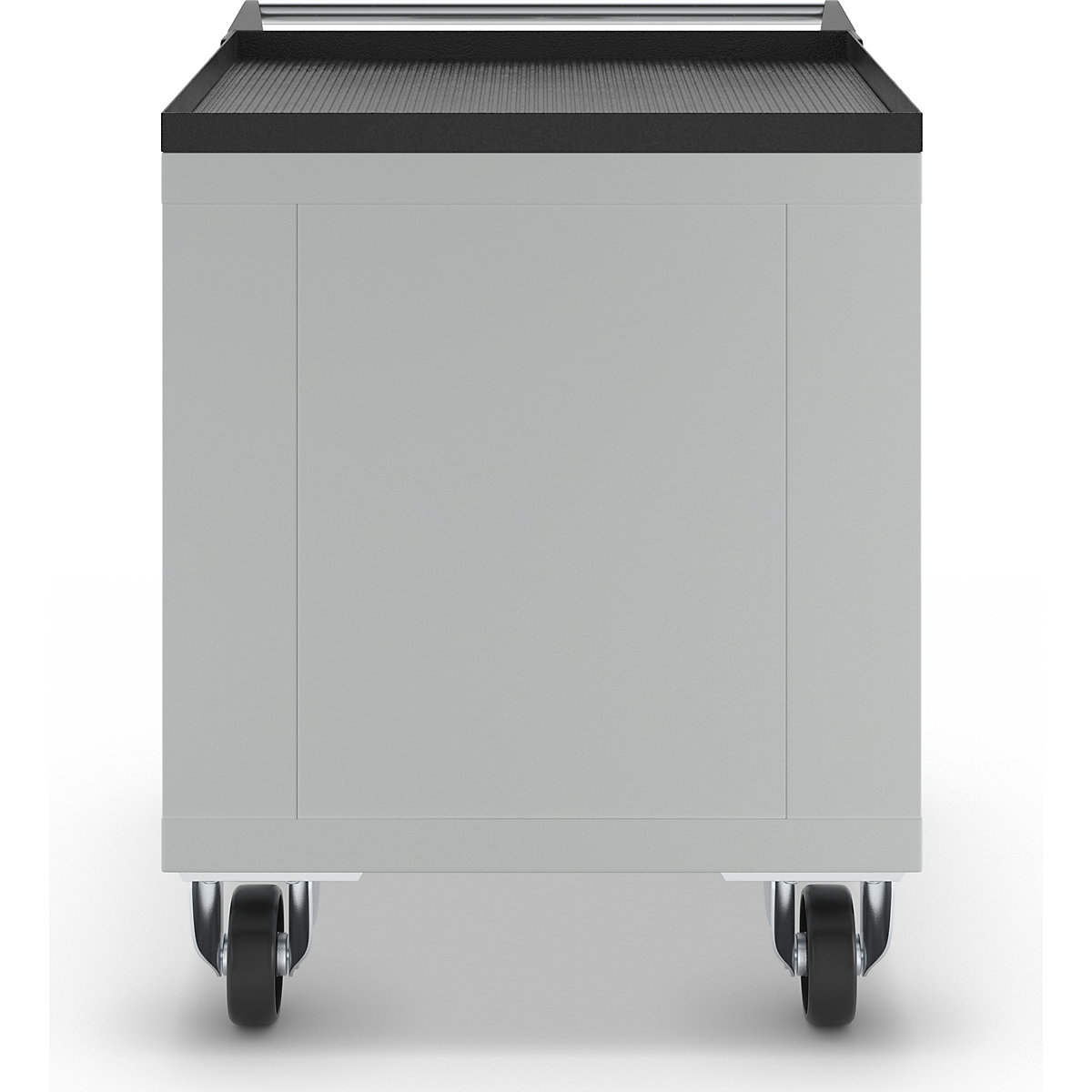 Drawer cupboard, mobile – LISTA (Product illustration 2)-1