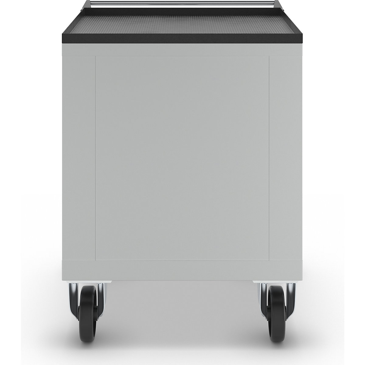 Drawer cupboard, mobile – LISTA (Product illustration 4)-3