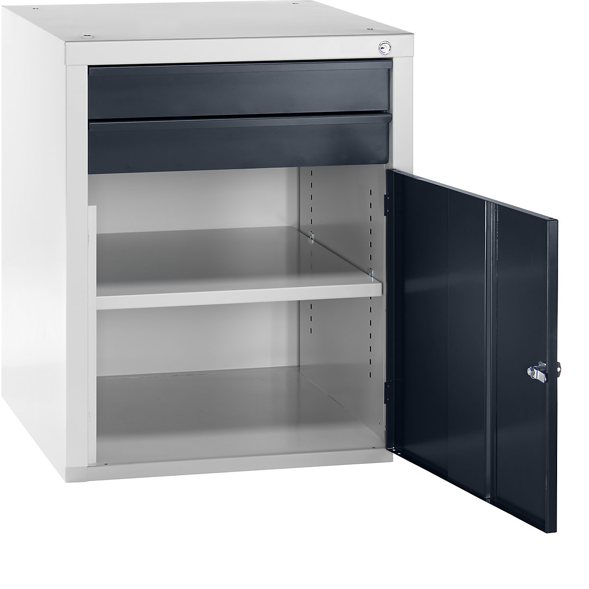 Drawer cupboard (Product illustration 3)-2