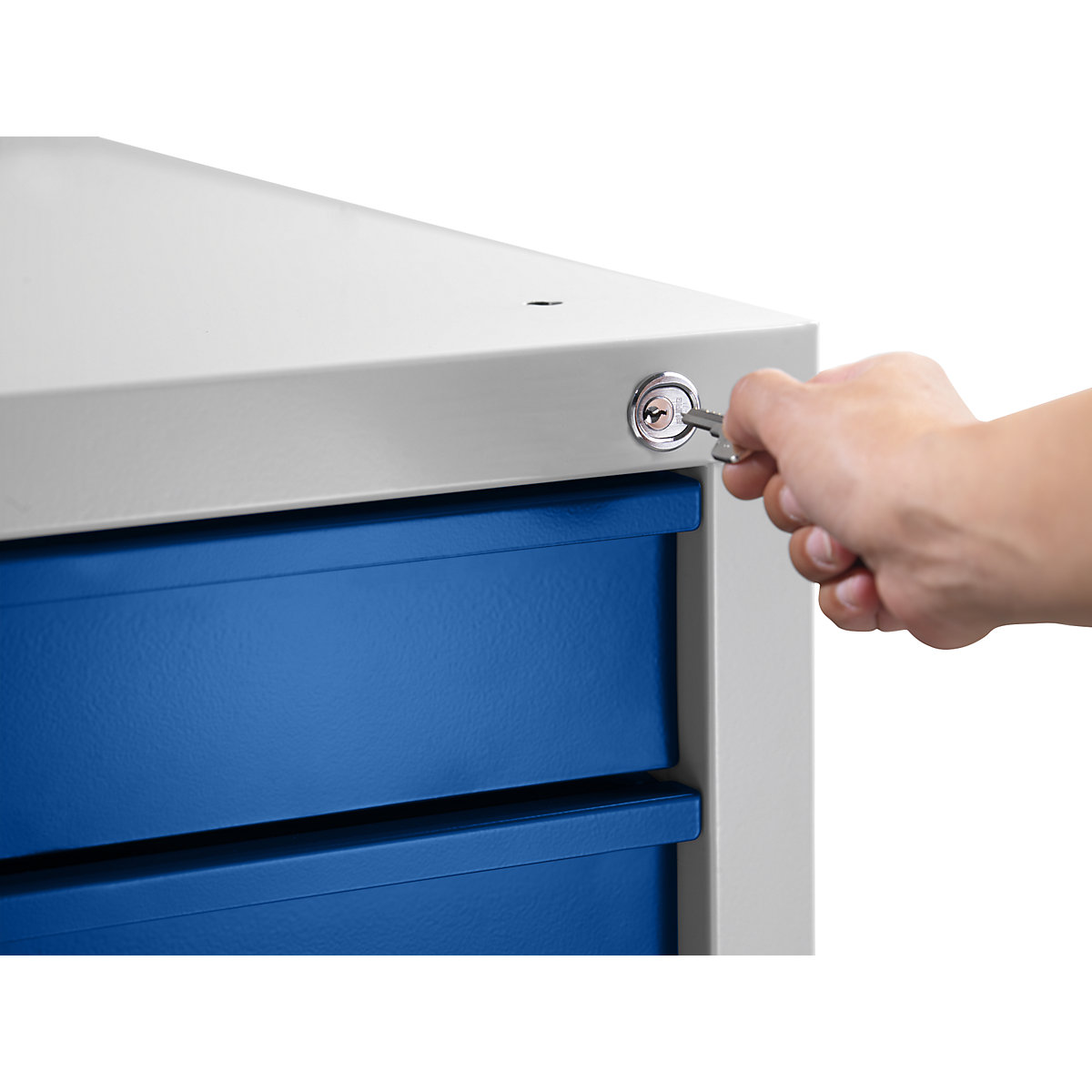 Drawer cupboard (Product illustration 14)-13