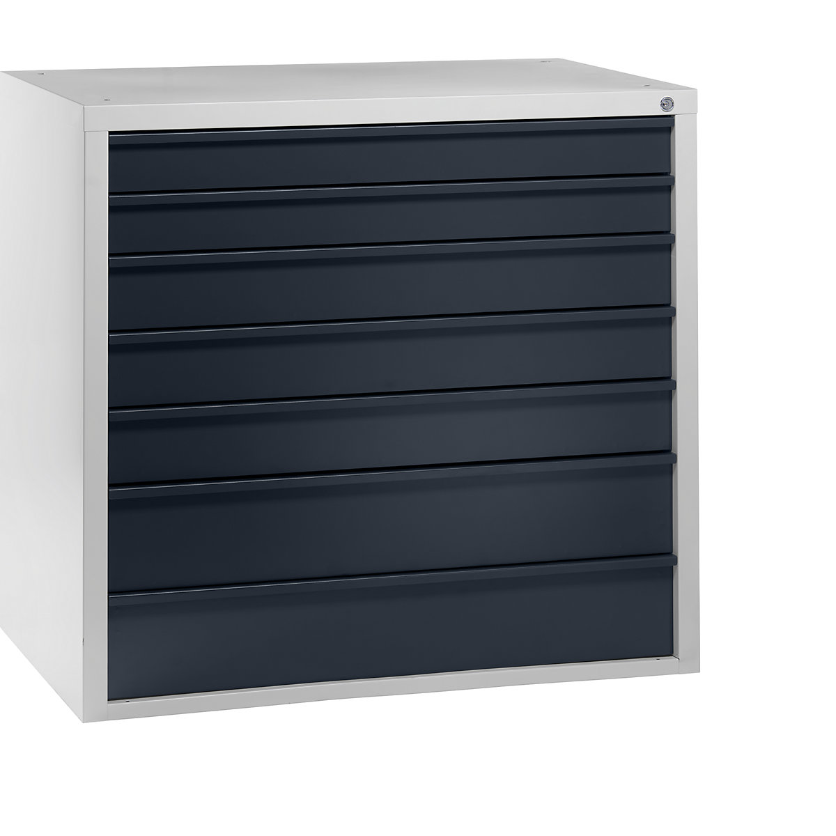 Drawer cupboard (Product illustration 9)-8