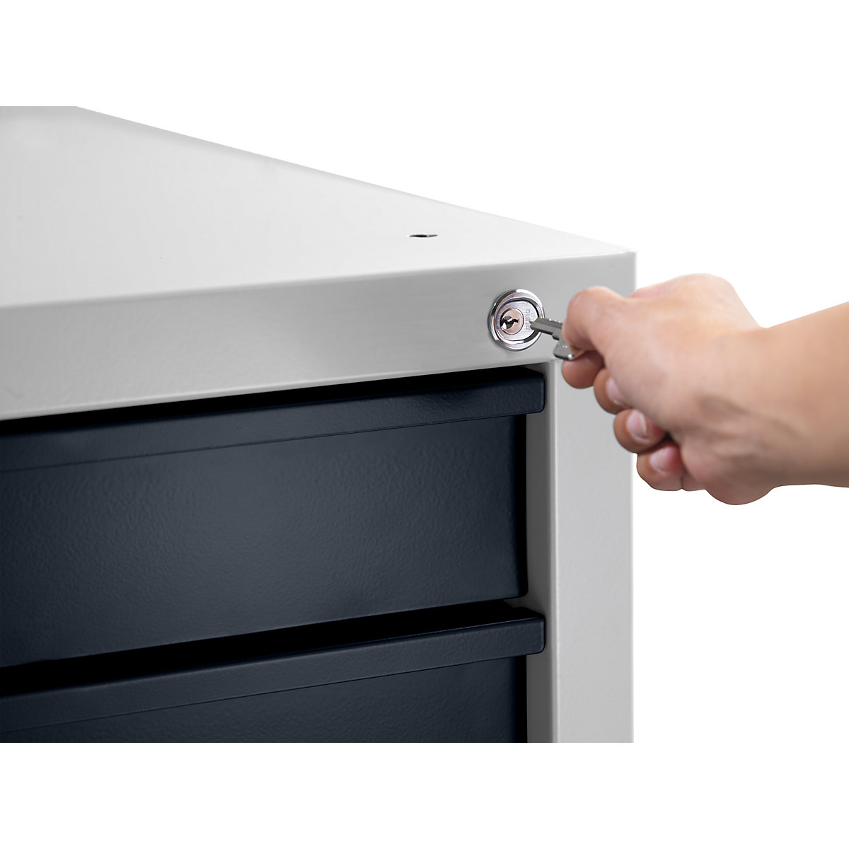Drawer cupboard (Product illustration 11)-10