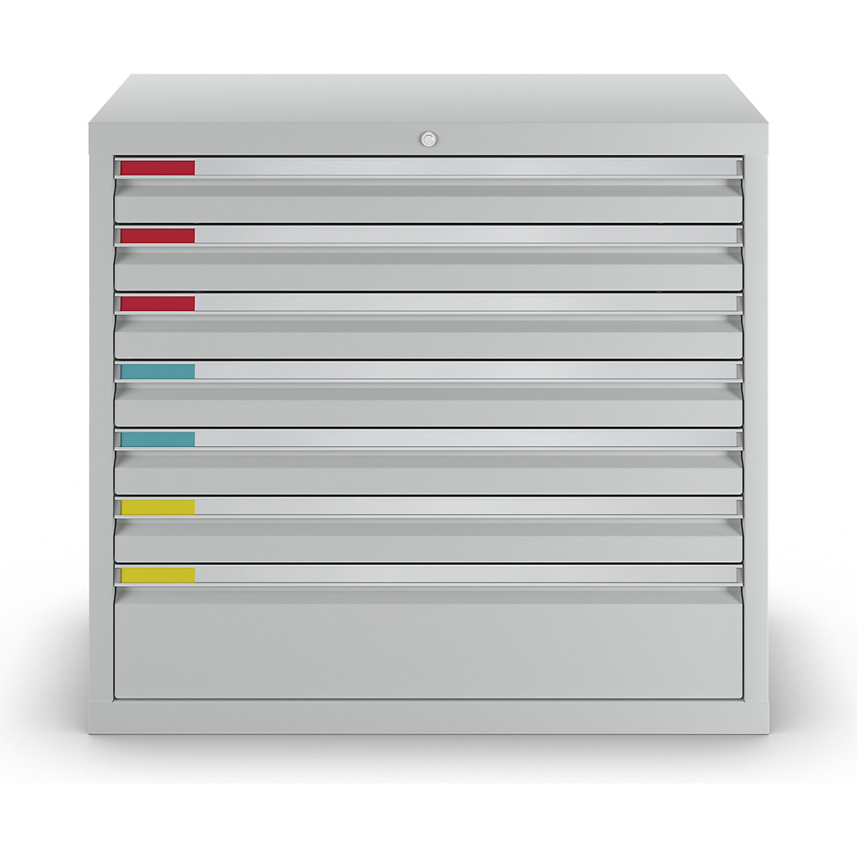 Drawer cupboard (Product illustration 23)-22
