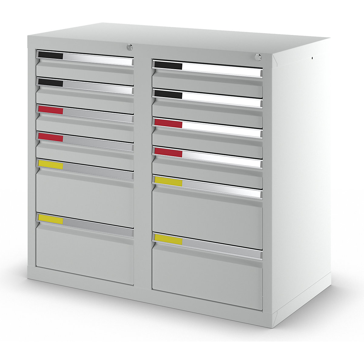 Drawer cupboard (Product illustration 19)-18