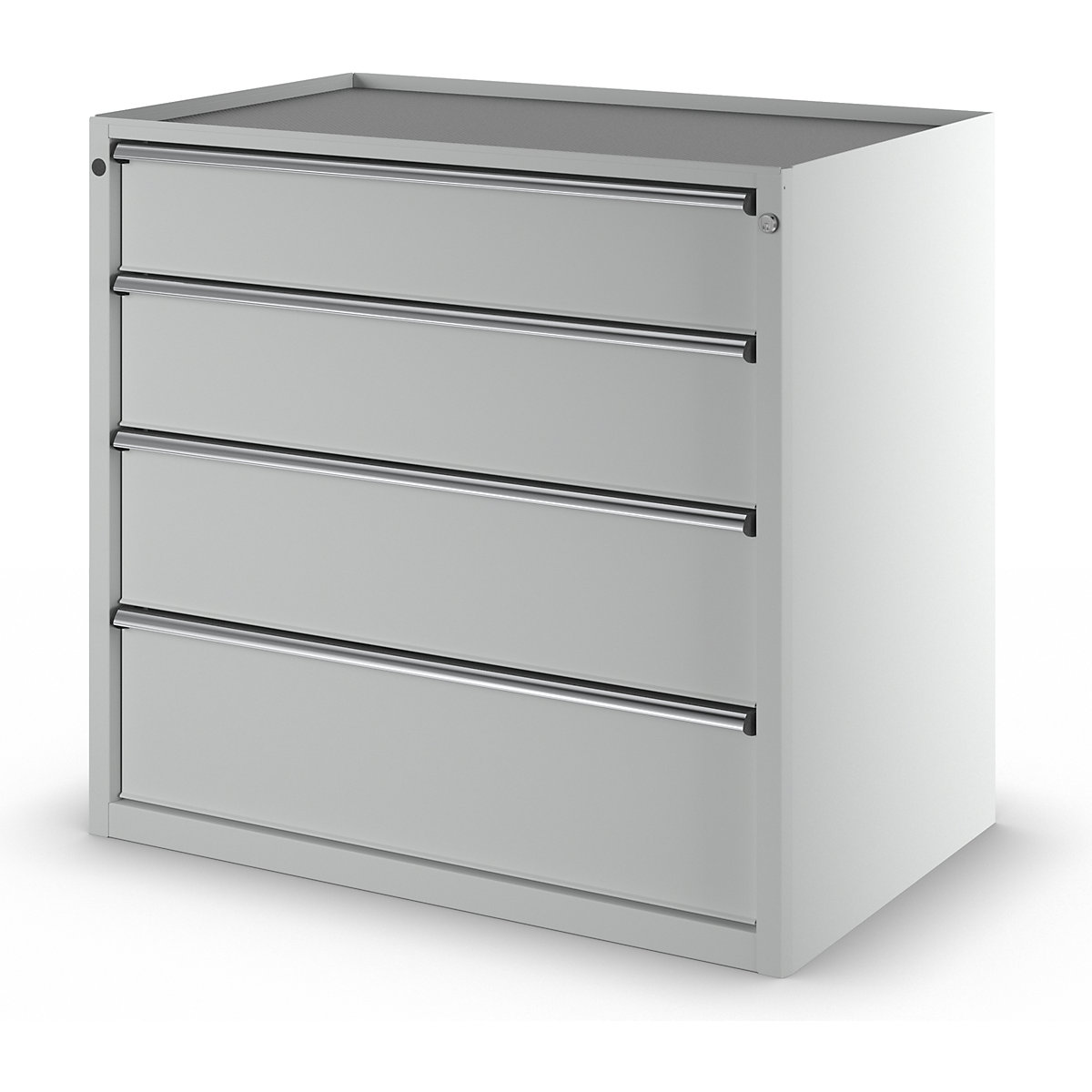 Drawer cupboard – ANKE (Product illustration 2)-1