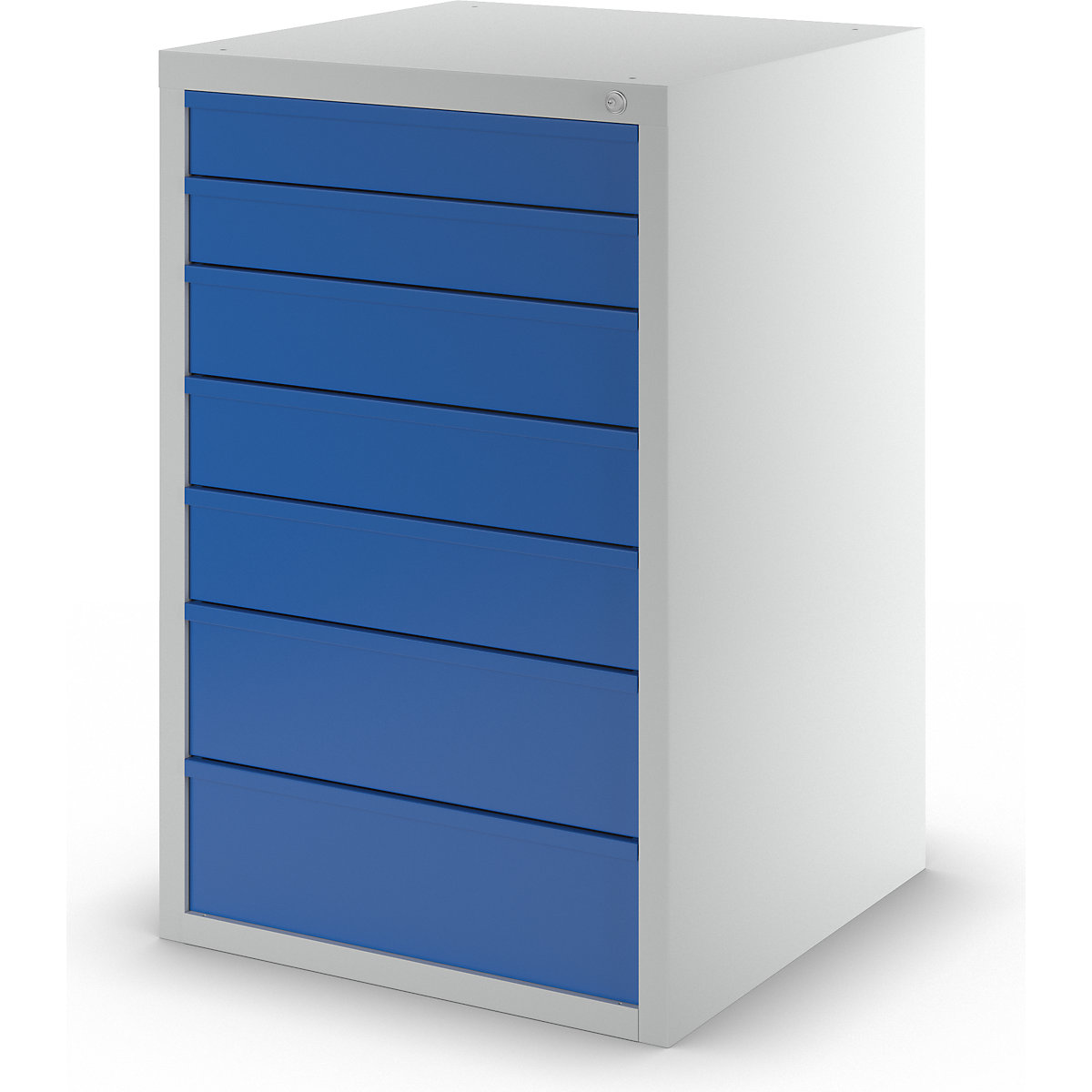 Drawer cupboard (Product illustration 5)-4