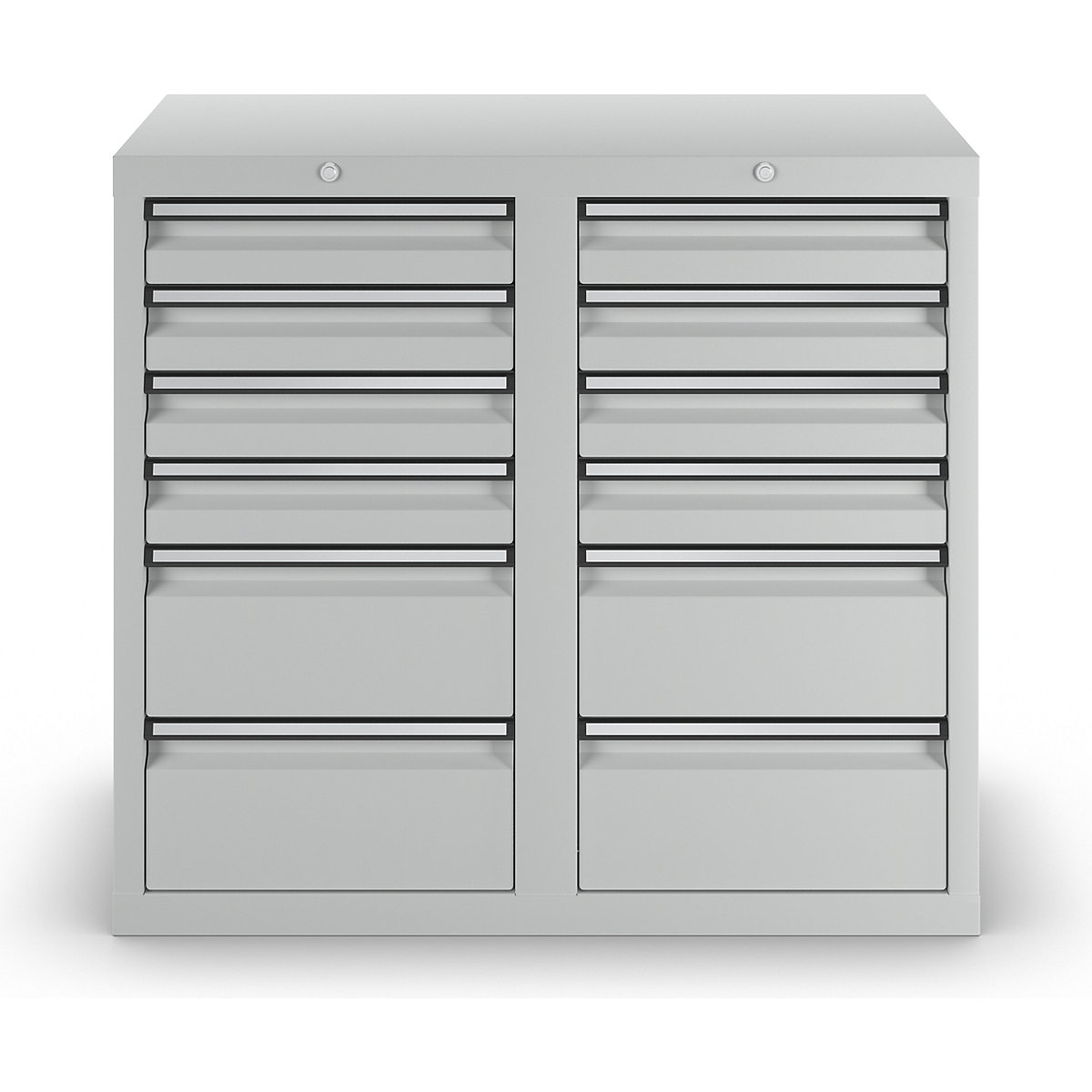 Drawer cupboard (Product illustration 8)-7