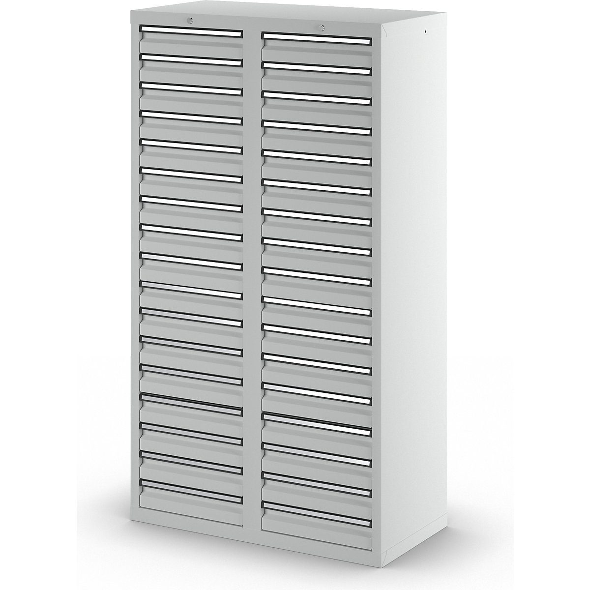 Drawer cupboard (Product illustration 17)-16
