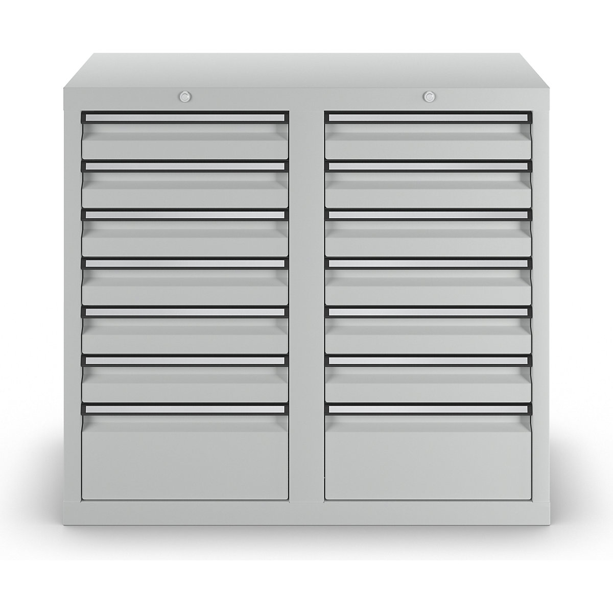 Drawer cupboard (Product illustration 2)-1