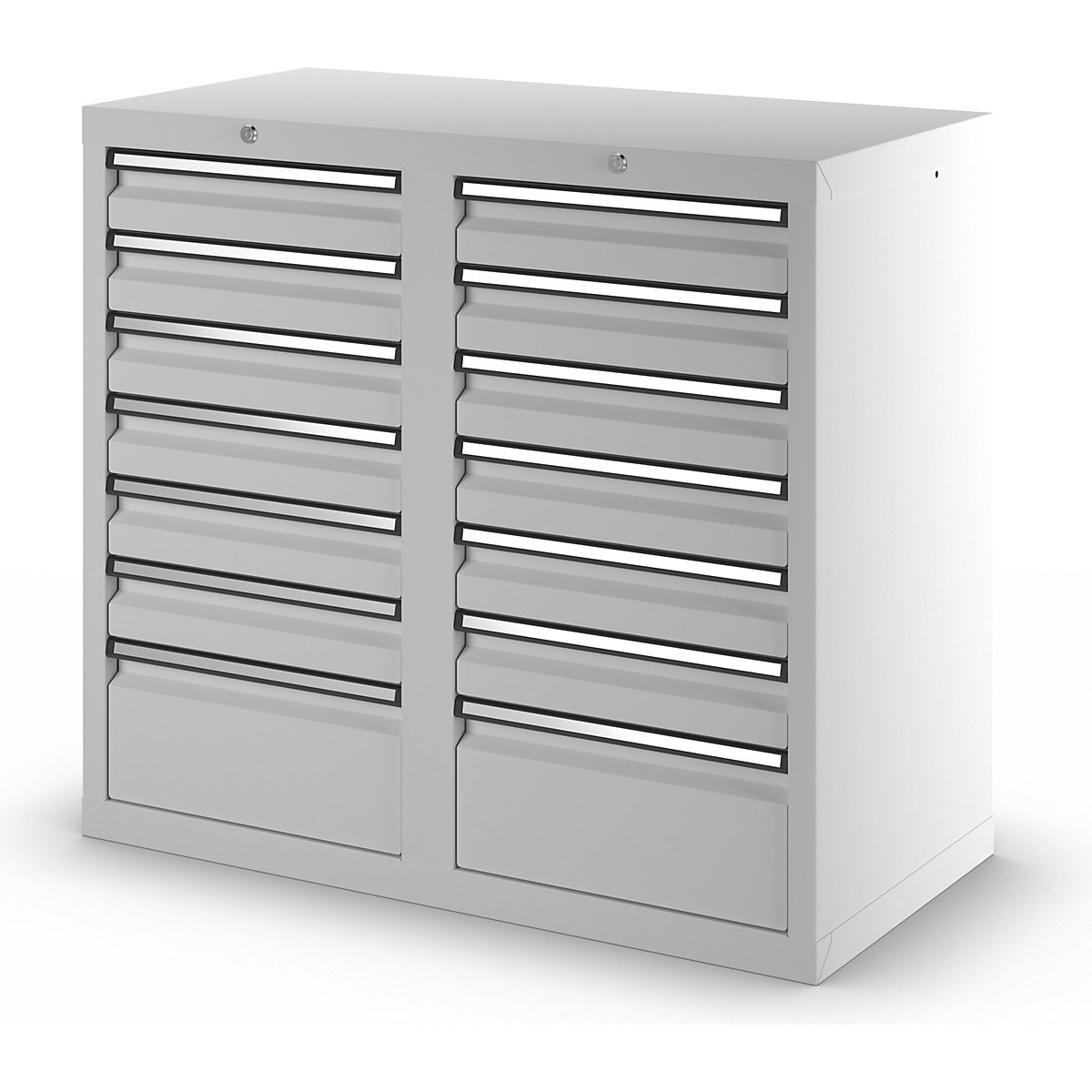 Drawer cupboard (Product illustration 4)-3
