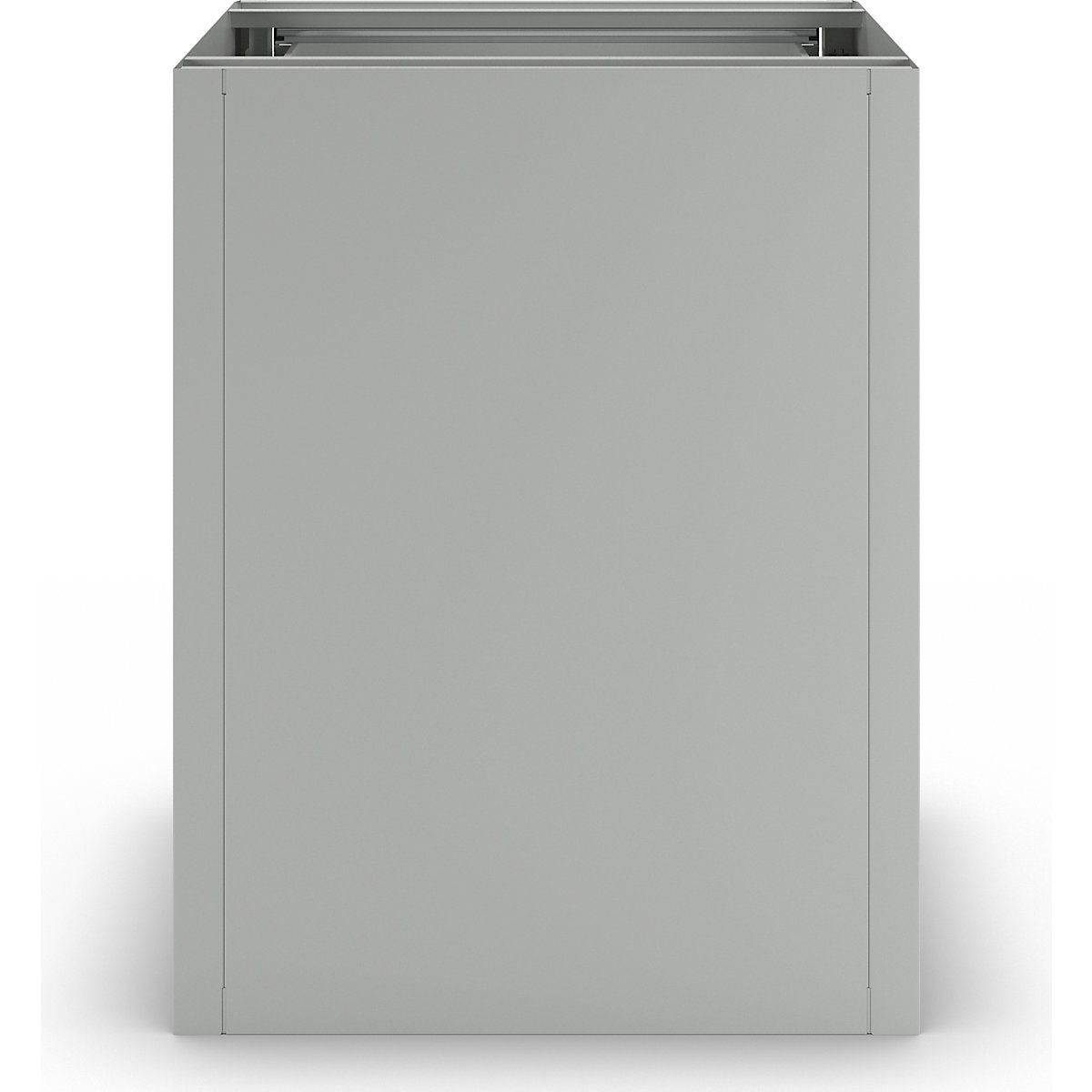 Drawer cupboard without worktop – ANKE (Product illustration 4)-3