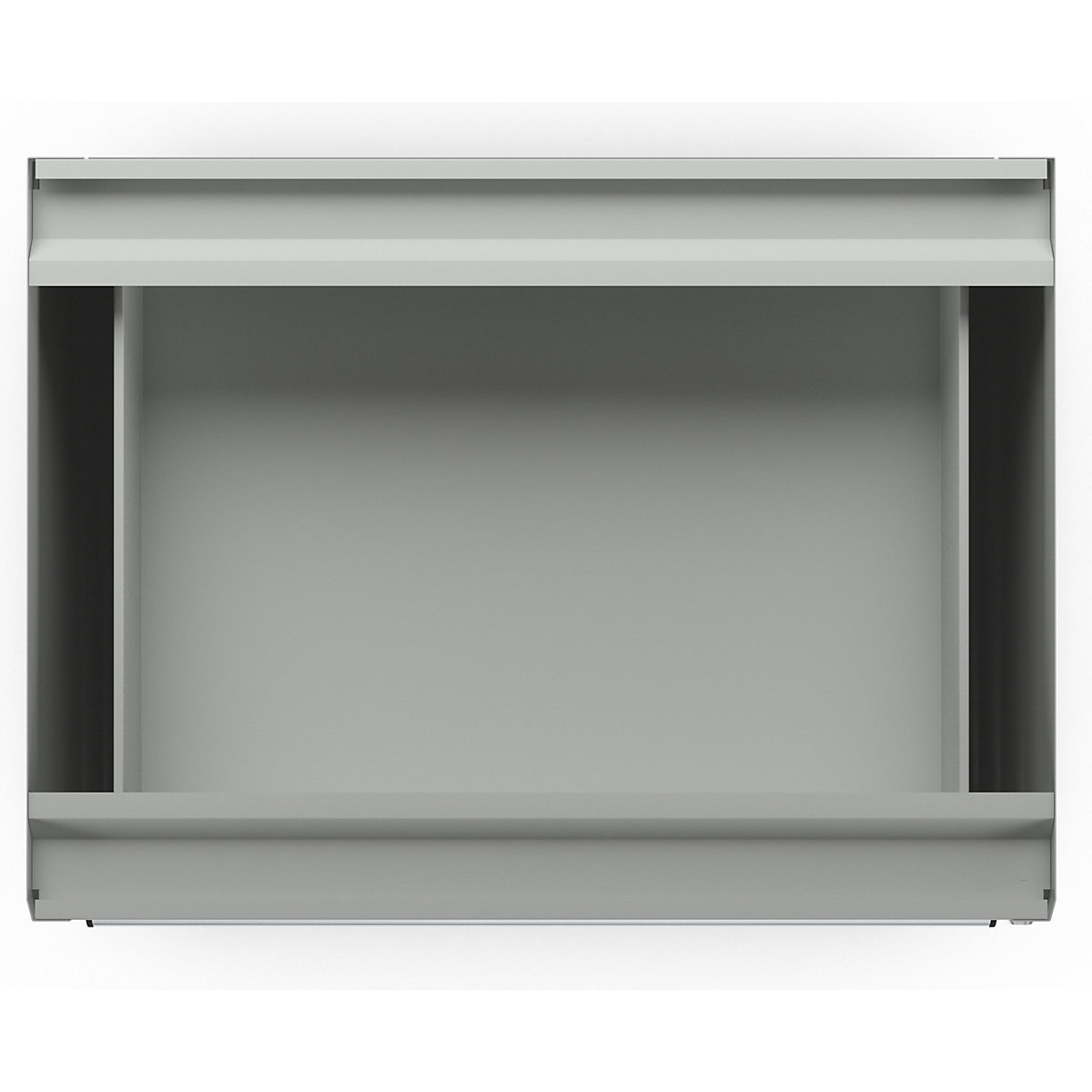 Drawer cupboard without worktop – ANKE (Product illustration 5)-4