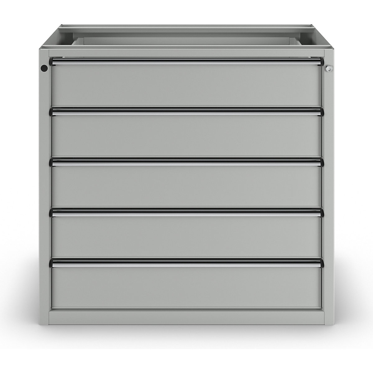 Drawer cupboard without worktop – ANKE (Product illustration 3)-2