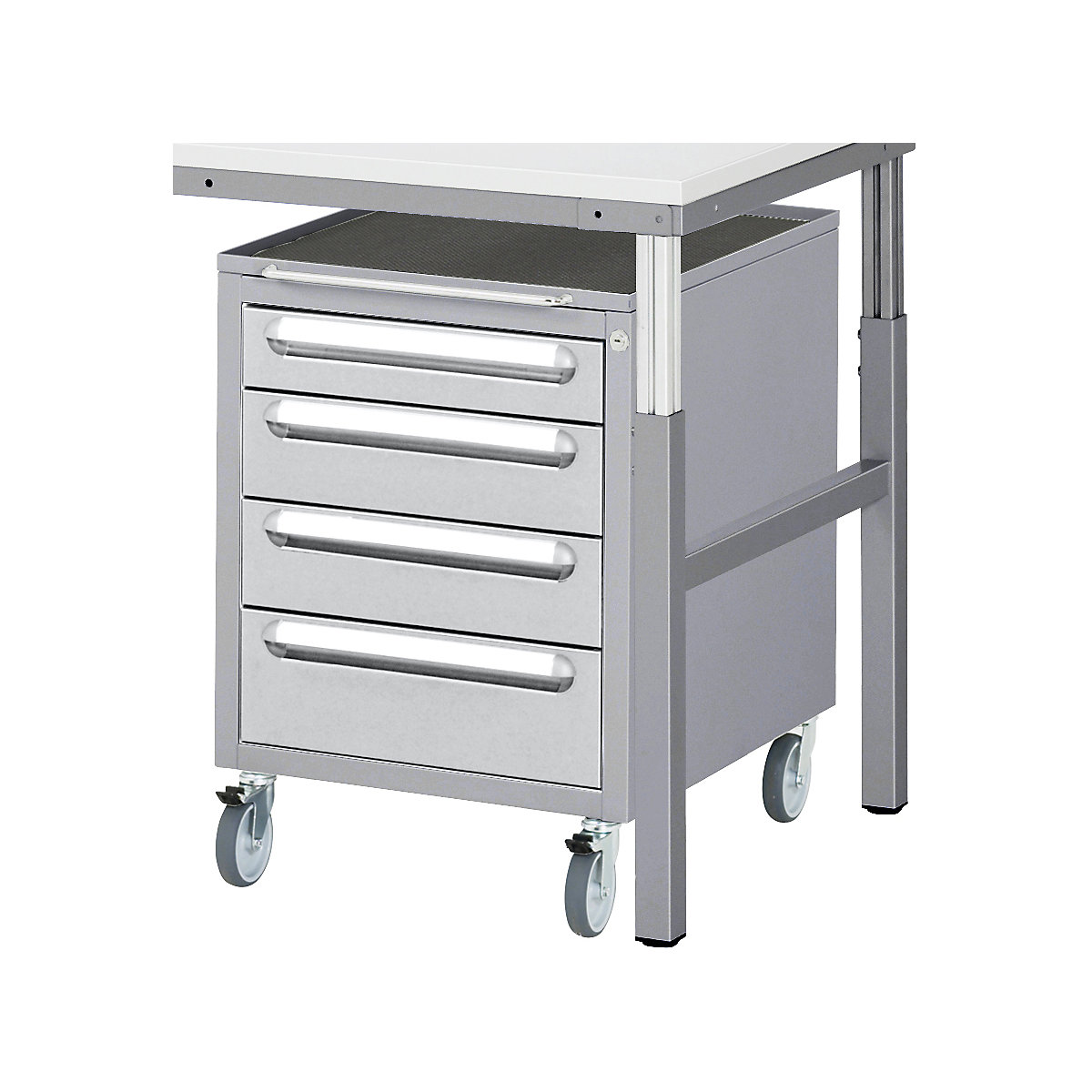 Mobile drawer unit – RAU (Product illustration 4)-3
