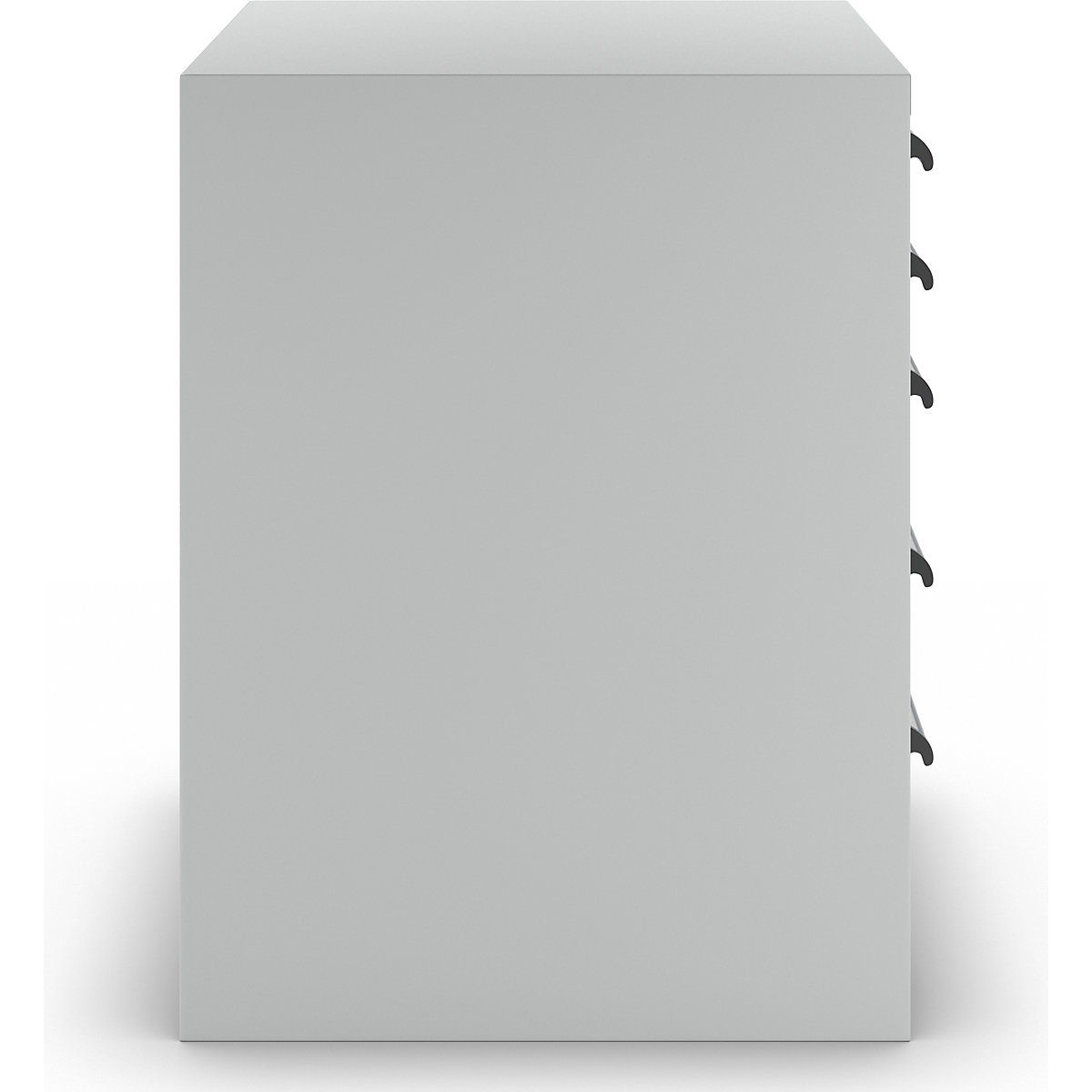 Tool cupboard – eurokraft basic (Product illustration 7)-6