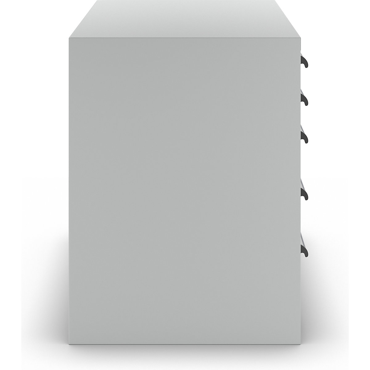 Tool cupboard – eurokraft basic (Product illustration 2)-1
