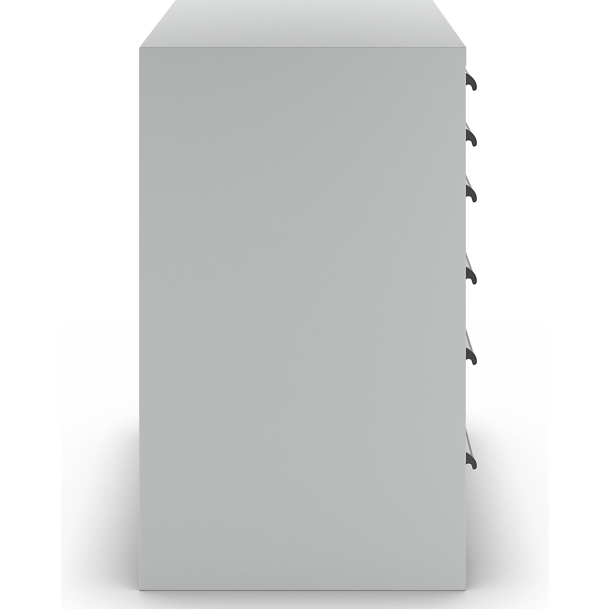 Tool cupboard – eurokraft basic (Product illustration 5)-4