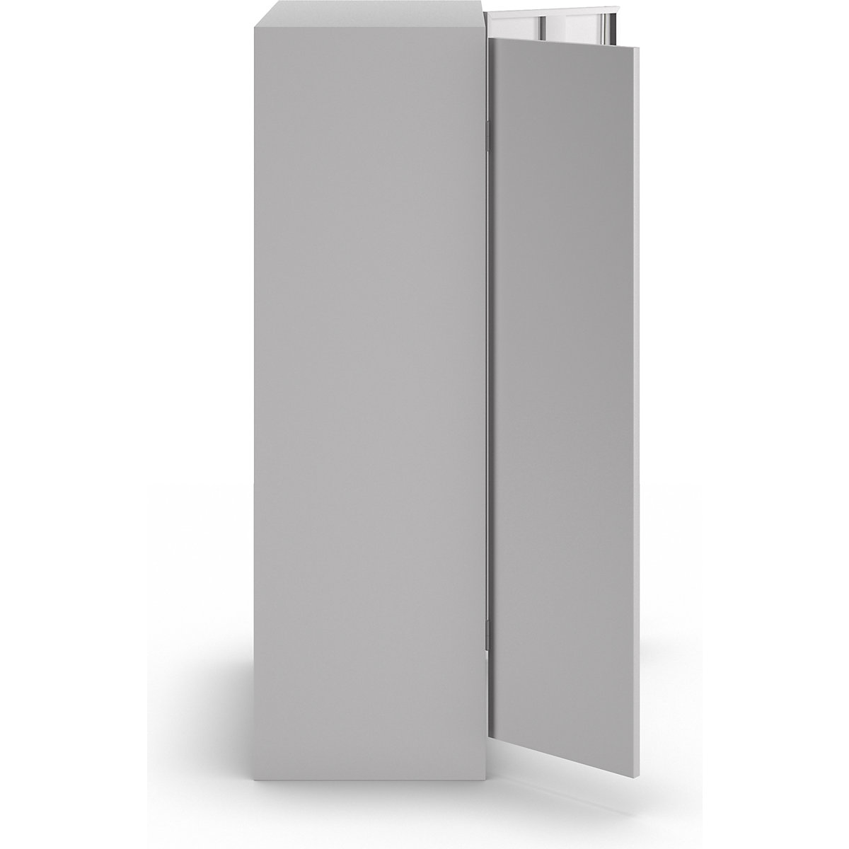 Vertical pull-out cupboard – Pavoy (Product illustration 3)-2