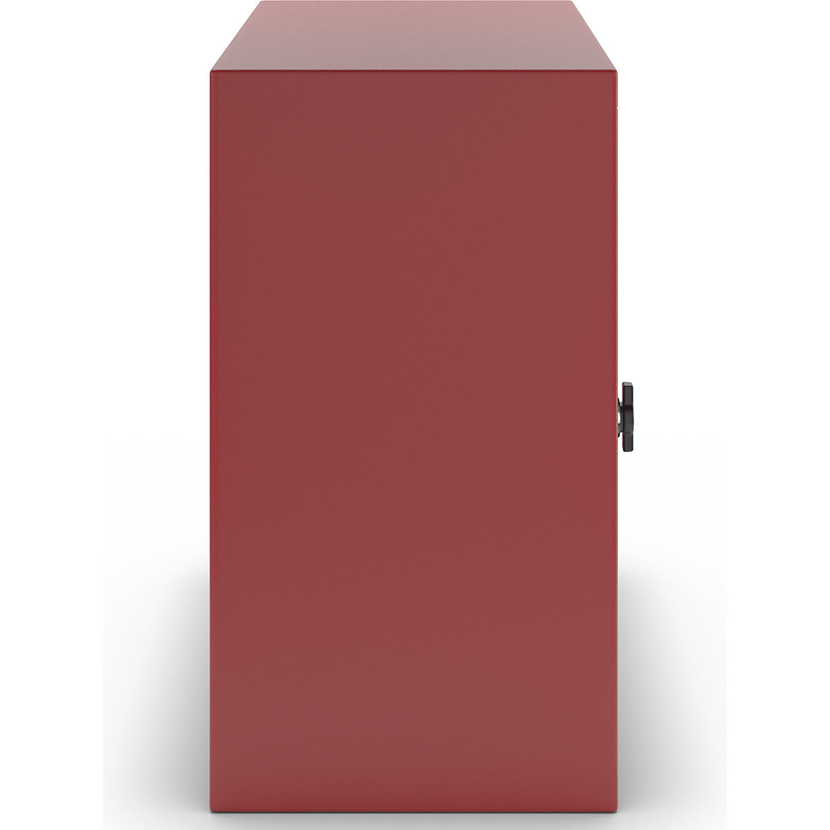 Defibrillator cupboard – Pavoy (Product illustration 6)-5