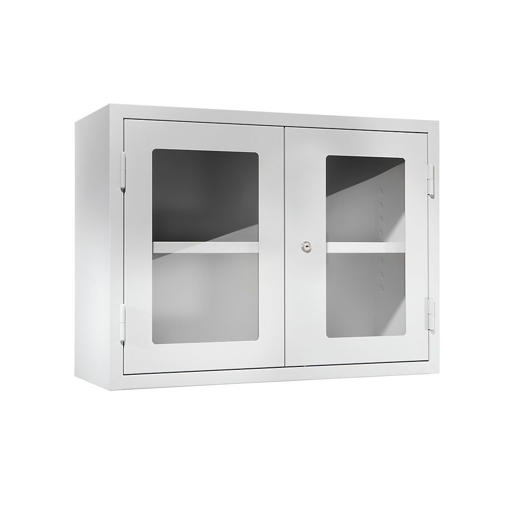 WallMounted Storage Cupboards KAISER+KRAFT