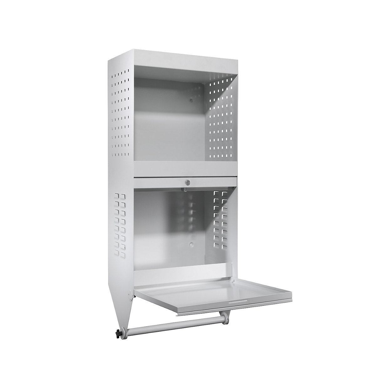 Wall mounted cupboard for tools (Product illustration 21)-20