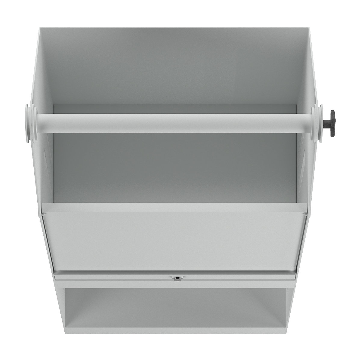 Wall mounted cupboard for tools (Product illustration 19)-18